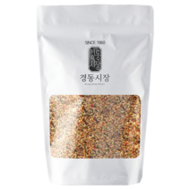 몬트리올스테이크시즈닝 500g, 1개