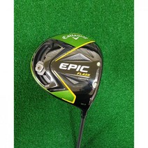 중고 캘러웨이 에픽플래쉬스타드라이버10.5도드라이버 강도SR EPIC FLASH STAR, 기본 : 상세페이지 참조
