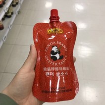 오뚜기 이금기 팬더 굴소스 130g