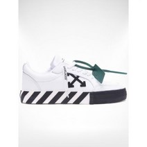 OFF WHITE 오프화이트 여성용 로우탑 남여공용 신발
