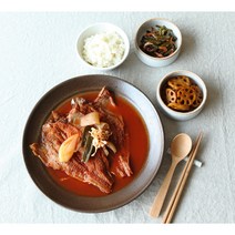 40년 전통 [역삼동북어집] 북어찜 [속풀이 해장국] [4마리 기본], 1개