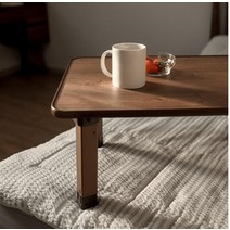 laterior 깔끔한 좌식탁자, 티케 좌식 테이블ㅡ(소)