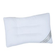 천솜이 포스틴 호텔식 마이크로화이버다운필 경추베개솜(5*7), 단품