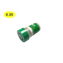 납 솔더 볼 틴 비즈 250K 입자 0.25 0.3 0.35 0.4 0.45Mm Bga Reballing 공 Ic 칩 Pcb 용접, [03] 0.35mm