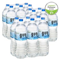 [지오벤쳐스] [풀무원샘물] 풀무원 워터루틴 2L x 18개, 상세 설명 참조, 상세 설명 참조