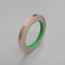 전자파 차폐 전도성 동테이프 10mm