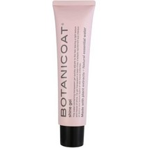 일본직발송 6. BOTANICOAT(보타니코트) 샤인젤 스타일링 헤어젤 천연 유래 99% 130ML B086ZQXX3T, One Size, One Color