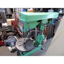 희남 밴치드릴링 머신 HN-520 삼상380V사용, 1개