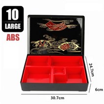 푸드트럭 커피트럭 가격 차 대여 스 전동 운반차 카트Japanese Style Lunch Boxes Meal Prep Containers R, 10 10