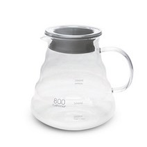 영진 드립서버 800ml 직화용