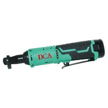 DCA 충전 라쳇트 렌치 라쳇렌치 12V ADPB02-10E