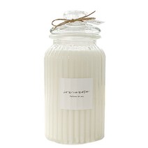 대용량 소이캔들 1350ml, 다우니, 1개