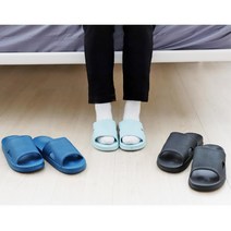요양사 논슬립 발편한 쿠션 실내화 슬리퍼 층간소음 교사슬퍼 사무실 학교