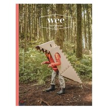 위 매거진(Wee Magazine)(2017년 11/12월), 어라운드