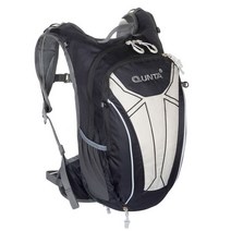 QUNTA 그리폰제트11L 자전거가방 자전거배낭 띄움 등판 시원, blue