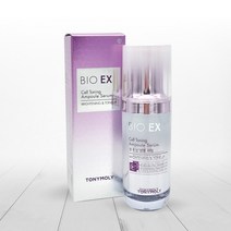 토니모리 바이오 이엑스 셀 토닝 앰플 세럼, 40ml, 1개