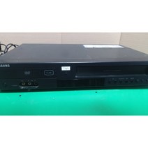중고 엘지 비디오콤보 dvd vcr 전원이상
