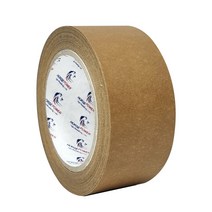 HORSE POWER 홀스파워 범용 도장 문구 종이 마스킹테이프 브라운 45mm x 40M, 1개입