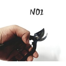 차징샵 유통 일본 일제 스틸재질 정원관리사 용품 전정가위 NO2