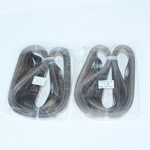 밴드실러 실링기 자동밴딩기 FR770/810/900 밴드 벨트 내열성 섬유 필름 가열 와이어 Coth 연속 실러 shenl, 한개옵션1, 01 750x15mm