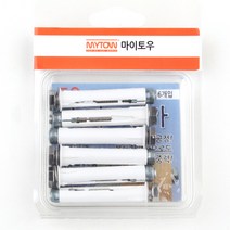 토우앙카 스피드앙카 (케이스) 석고보드, 없음, 06 TS-56 스텐 (6개입/케이스)