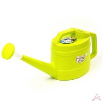 물조리게 원예 수동 물뿌리개 중 분무기 가정용 물 화초 미니