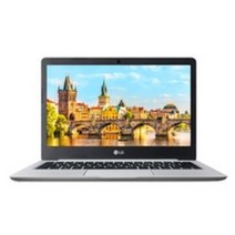 LG전자 2020년 울트라PC 노트북 13UD50N-GX50K (i5-10210U 33.7cm), 256GB, 8GB, Free DOS, 코어i5, 8GB, 256GB