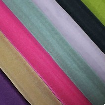 키플링원단 에코백 방수 가방지 Soft 질감, S11. Coral 산호색