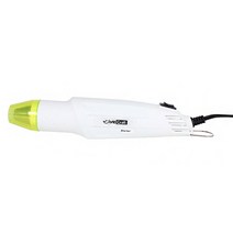 월드크래프트 힛툴스타터 그린 diy 슈링클스 공예용 플라스틱공예 열풍기 히팅건, 힛툴-그린
