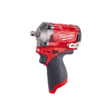 밀워키 충전임팩렌치 M12 FIWF12-0C 본체