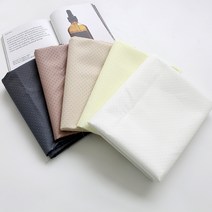 원단킹 대폭 친환경 논슬립 도트미끄럼방지 원단 5color(a3175), 베이지