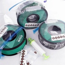 eSUN eVacuum Kit 진공 밀봉 포장기 압축기