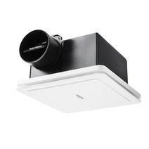 하츠 정풍량 욕실 화장실 환풍기 마스터 HBF-M701MD, 1개