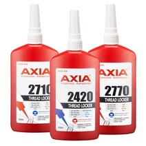 엑시아 나사고정제 2420 협기성 접착제 50ml