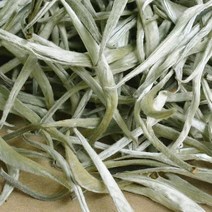 2022년 백호은침 운남 큰잎 백차 고산 백차 500g