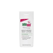 세바메드 모이스처라이징 바디로션 200ml