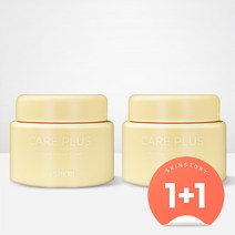 더샘 (1+1) 케어 플러스 마누카 허니 크림 100ml, 2개