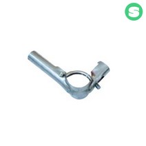 호주식외봉(원터치)48mmX32mm 일중외봉 연동부속 비닐하우스자재 상인농자재