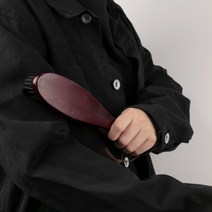 우드먼지제거솔 먼지제거옷솔 싹솔이 옷솔 SSE 브러쉬 코트 먼지제거용 보풀제거용, 3호