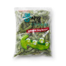 에다마메 콩사랑 450g 식자재 장보기, 단품, 단품