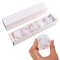 위제트 아기고양이 장난감 공 5p 2박스, 바스락볼 5p x 2박스, 1세트