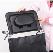 휠체어목받침 조립식 환자 리프트 헤드 U형 침대형, 표준모델