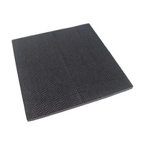 [호환]교체용 공기청정기 필터 다이킨 공기 청정기 M70KMV2-N MK57LMV2 교체 촉매 탈취 포름알데히드 필터, 한개옵션0