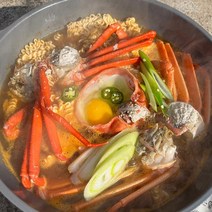 청정 오호츠크 해역 싱싱한 박달대게 3kg / 연지 실속형 캠핑음식 구룡포 선물