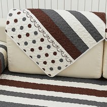 러빙랩 모던 코로로 소파패드