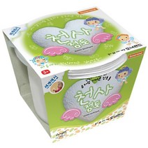 천사점토140g/도너랜드, 본상품, 본상품