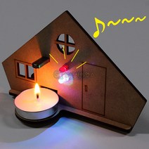 SA 바이메탈 화재경보기, 1개