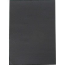 [오피스디포] 검정도화지 8절 170g(100매/근영사), 본상품선택