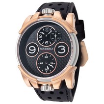 CT Scuderia Due Tempi 남성용 워치 시계 CS40382-N 109212
