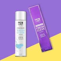 펫어펫 강아지 고양이 애완 린스 올인원 버블스파 샴푸 300ml, 펫샴푸 단품